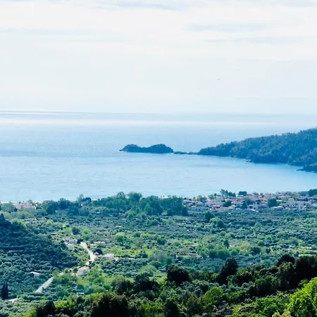 Stelia View Apartamento