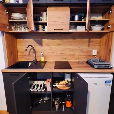 Stelia View Apartamento