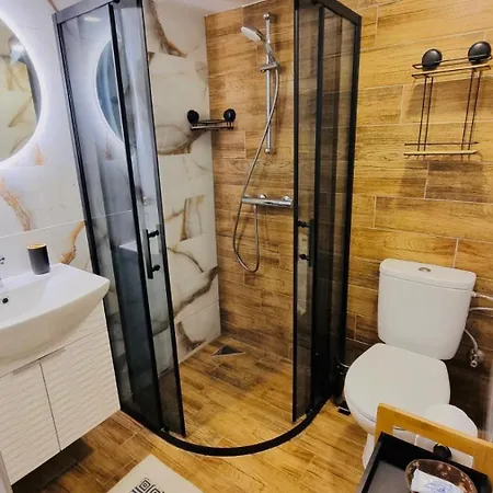 Apartamento Stelia View *