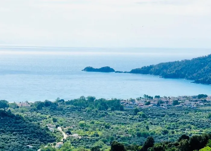 Stelia View Apartment