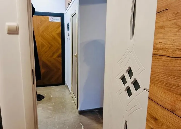 Stelia View Apartment Panagia (Thasos)