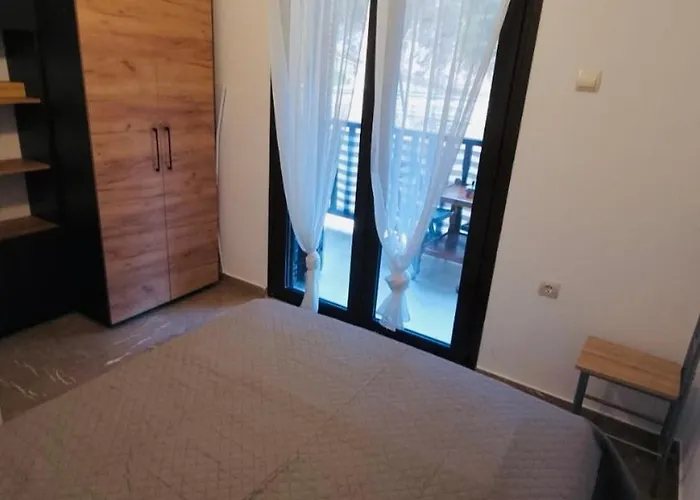 Stelia View Panagia (Thasos)