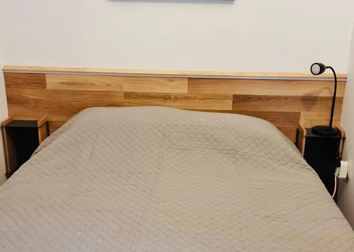 Apartment Stelia View Panagia (Thasos)