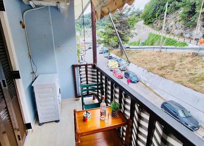 Stelia View * Panagia (Thasos)