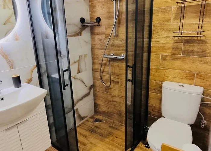 公寓 Stelia View *